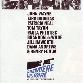 Photo du film : Première victoire
