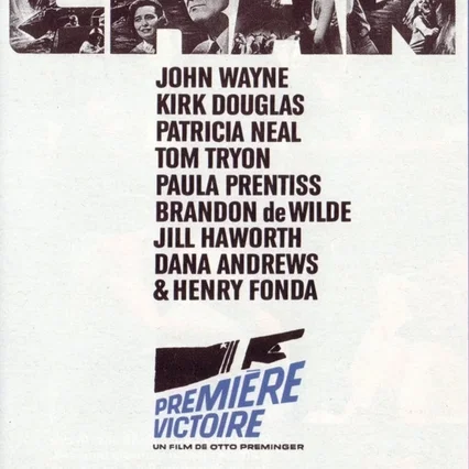 Miniature photo du film : Première victoire