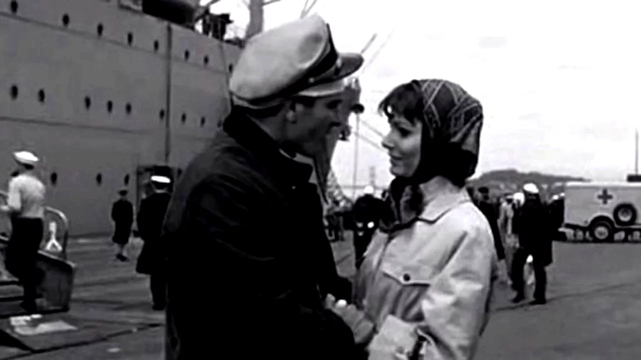 Photo 4 du film : Première victoire