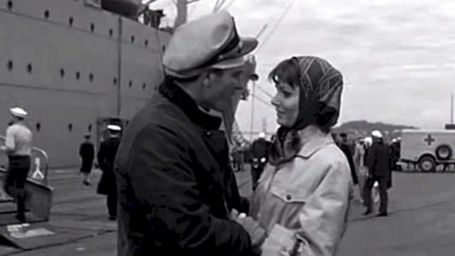 Photo 4 du film : Première victoire