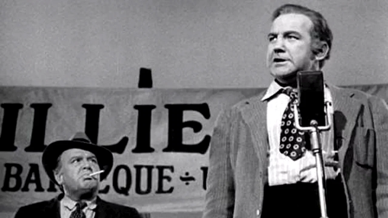 Photo 3 du film : Les fous du roi