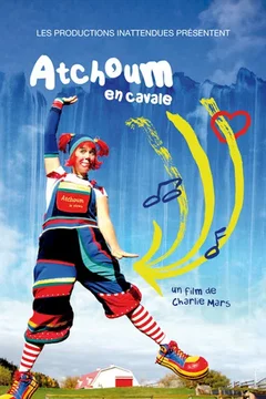 Affiche du film Cavale