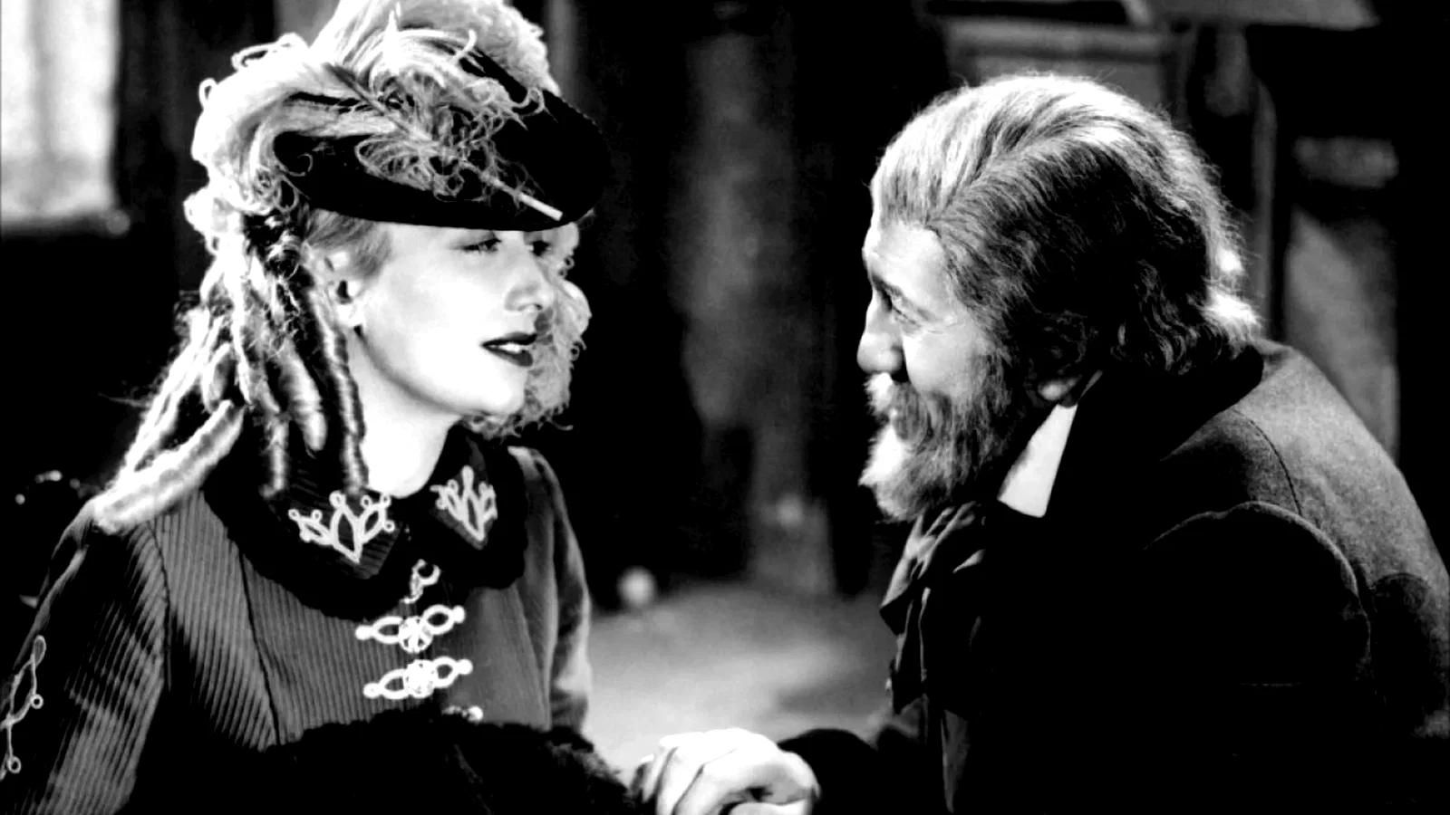 Photo 2 du film : Au bonheur des dames