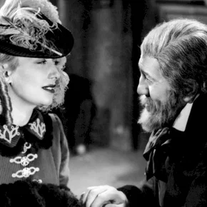 Photo du film : Au bonheur des dames