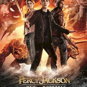 Photo du film : Percy Jackson : La Mer des monstres