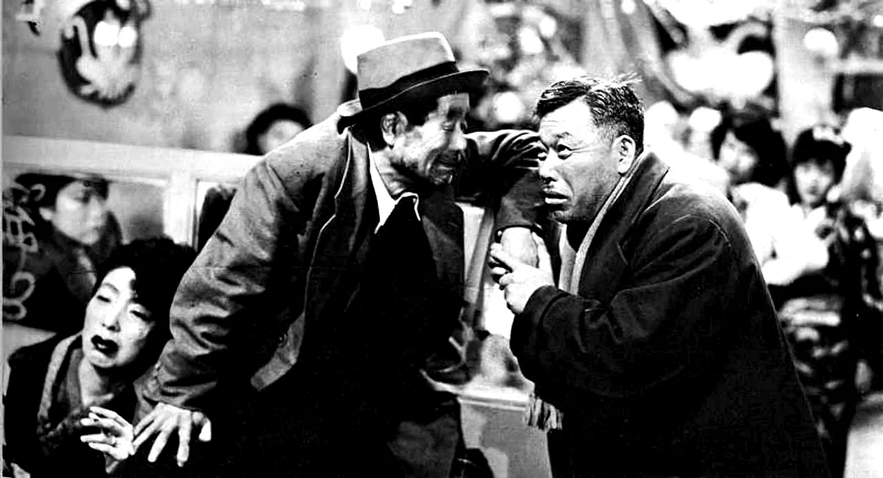 Photo 2 du film : Scandale