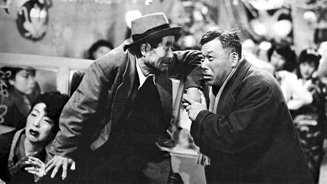 Photo 2 du film : Scandale