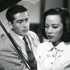 Photo du film : Scandale
