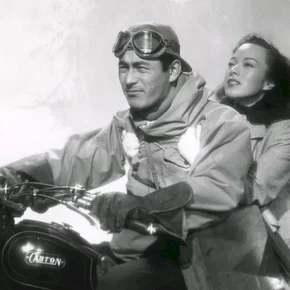 Photo du film : Scandale