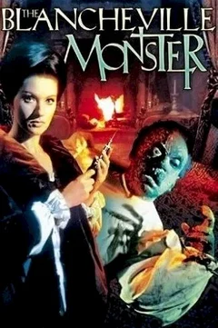 Affiche du film Demoniac