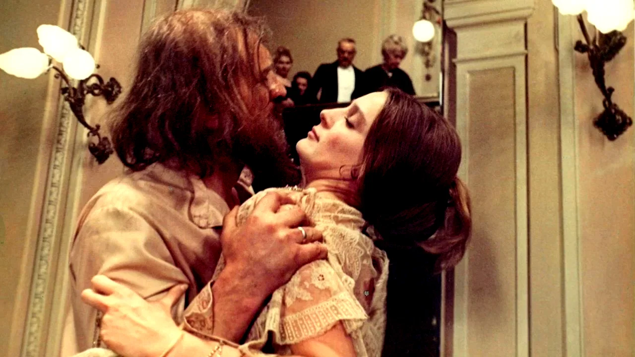 Photo 2 du film : Raspoutine l'agonie