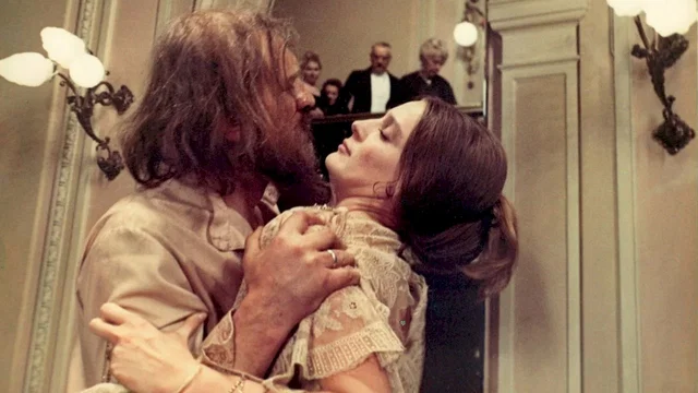 Photo 2 du film : Raspoutine l'agonie