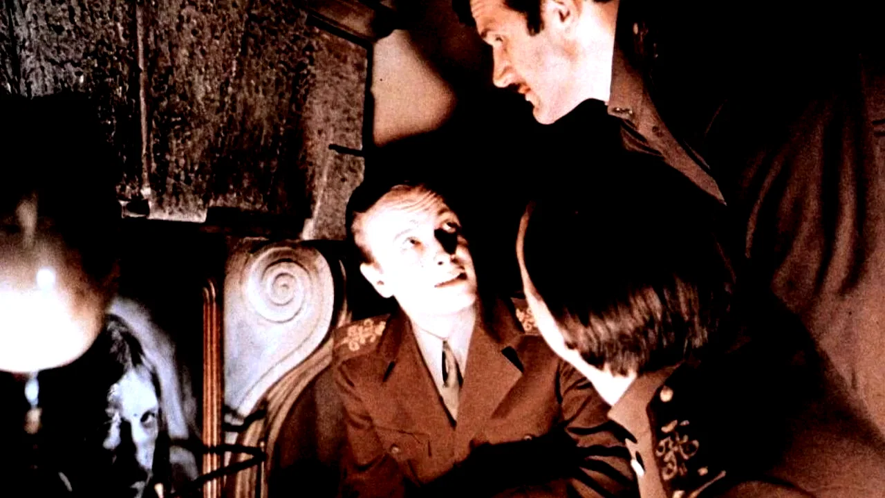 Photo 3 du film : Raspoutine l'agonie