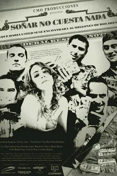 Affiche du film Sonar no cuesta nada 