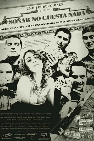 Affiche du film : Sonar no cuesta nada 