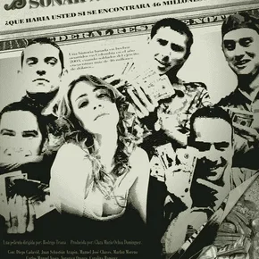 Photo du film : Sonar no cuesta nada 