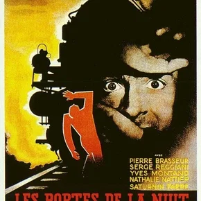 Photo du film : Les portes de la nuit