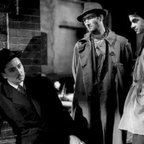 Photo du film : Les portes de la nuit
