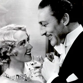 Photo du film : Chercheuses d'or 1933