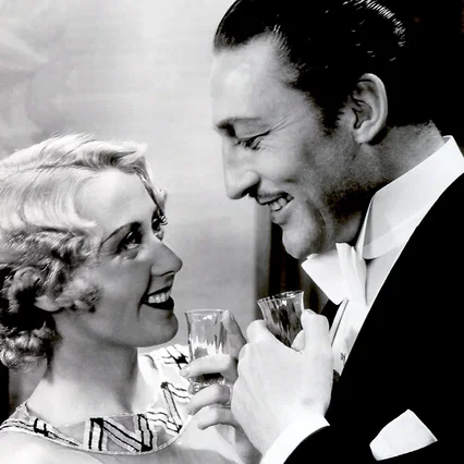 Miniature photo du film : Chercheuses d'or 1933