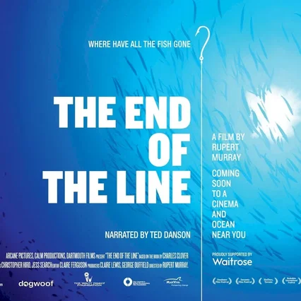Miniature photo du film : The End of the Line - L'océan en voie d'épuisement