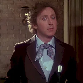 Photo du film : Le frère le plus futé de Sherlock Holmes
