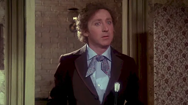 Photo 2 du film : Le frère le plus futé de Sherlock Holmes