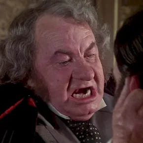 Photo du film : Le frère le plus futé de Sherlock Holmes