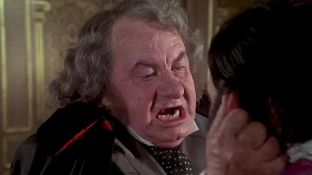 Photo 3 du film : Le frère le plus futé de Sherlock Holmes