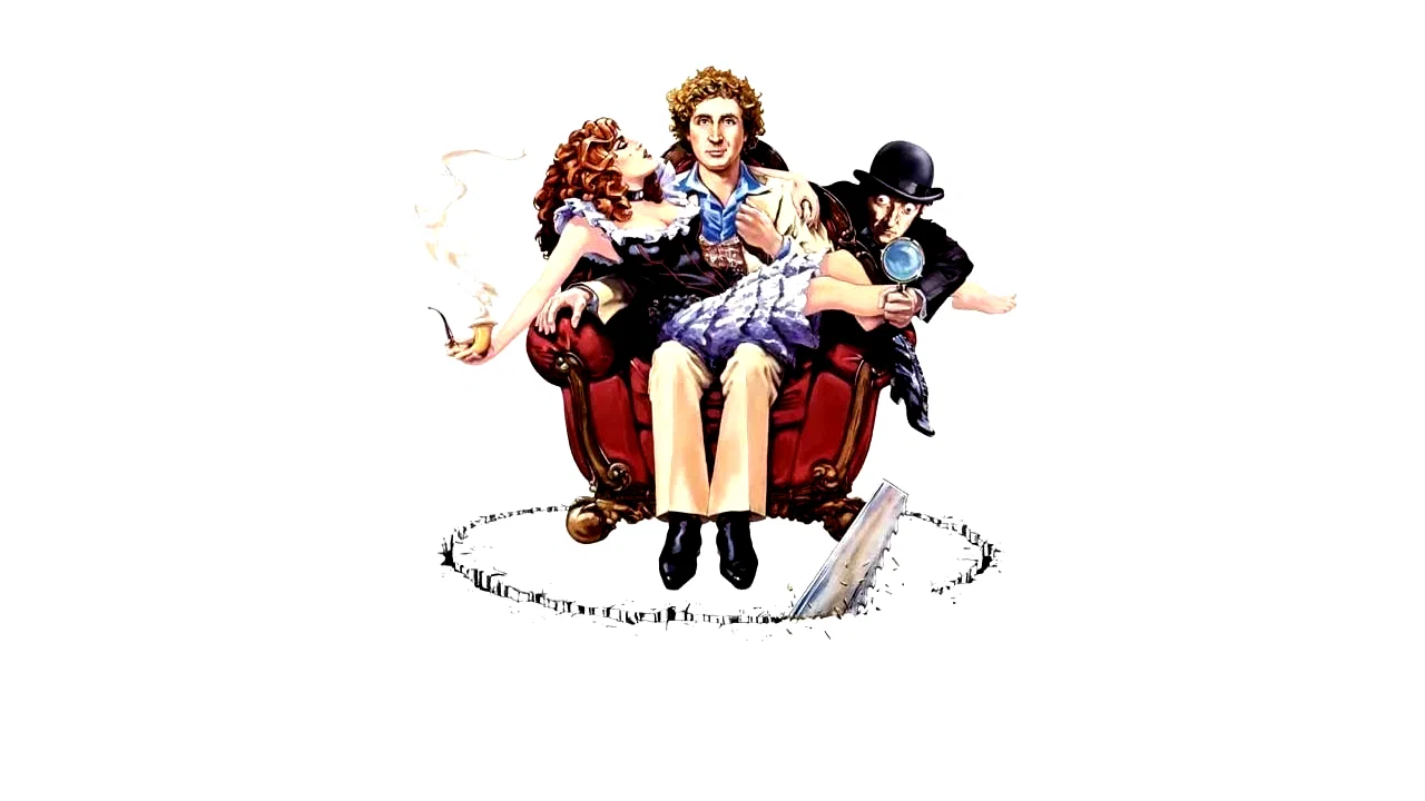 Photo du film : Le frère le plus futé de Sherlock Holmes