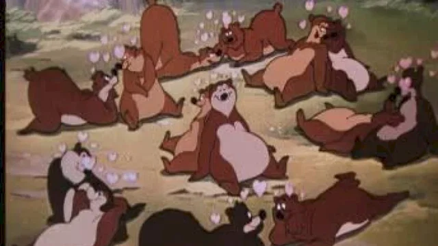 Photo du film : Coquin de printemps