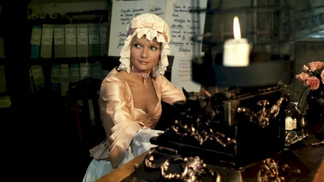 Photo 5 du film : Liberté Egalité Choucroute