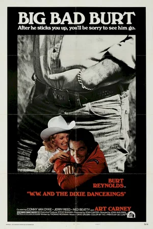 Affiche du film : Ww dixie