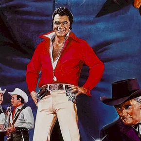 Photo du film : Ww dixie