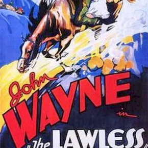 Photo du film : The lawless nineties