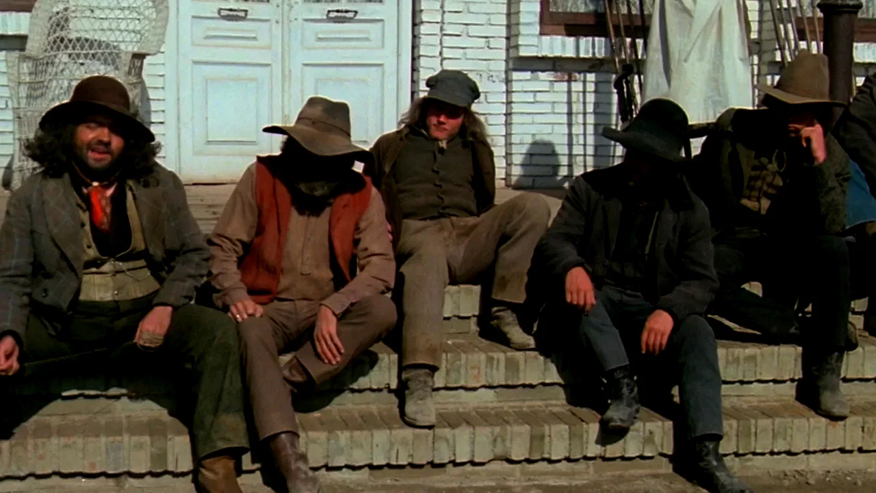 Photo du film : Un genie deux associes une cloche