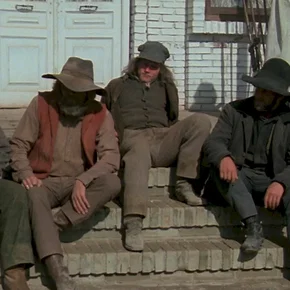 Photo du film : Un genie deux associes une cloche
