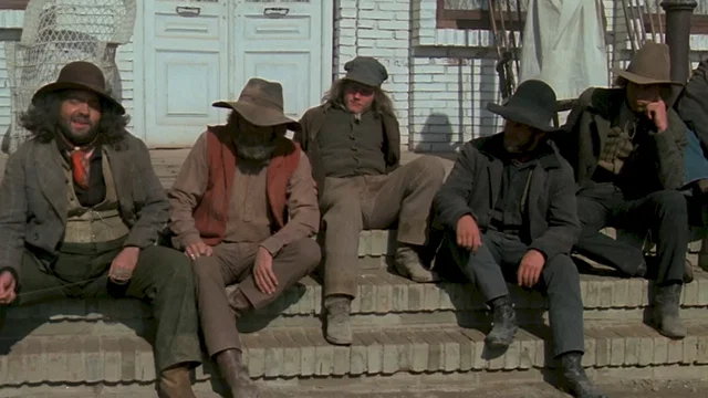 Photo 2 du film : Un genie deux associes une cloche