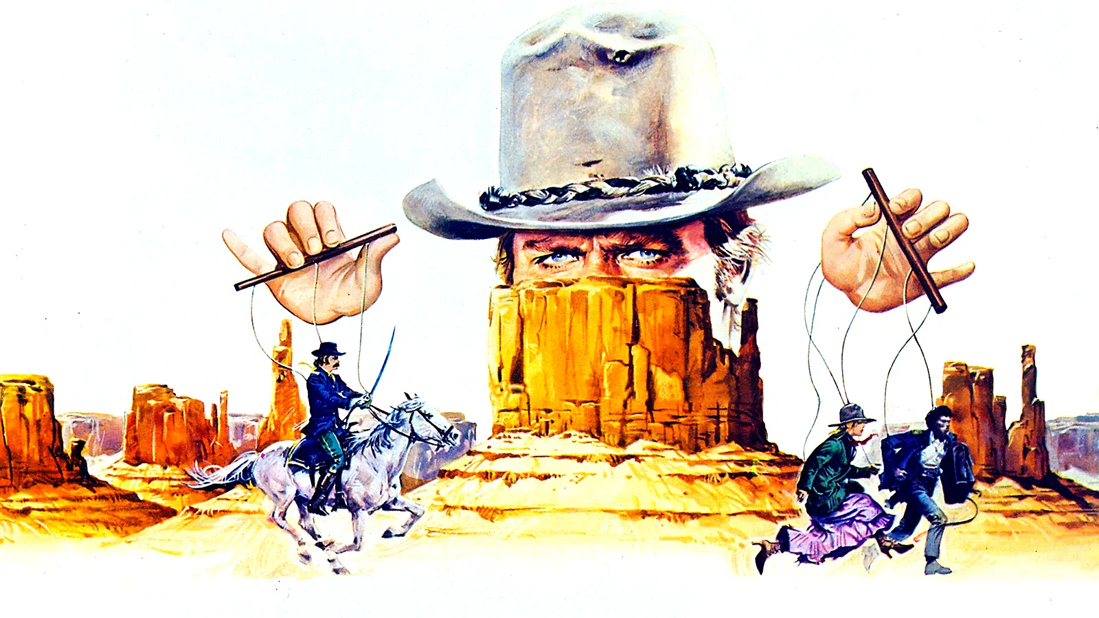 Photo du film : Un genie deux associes une cloche