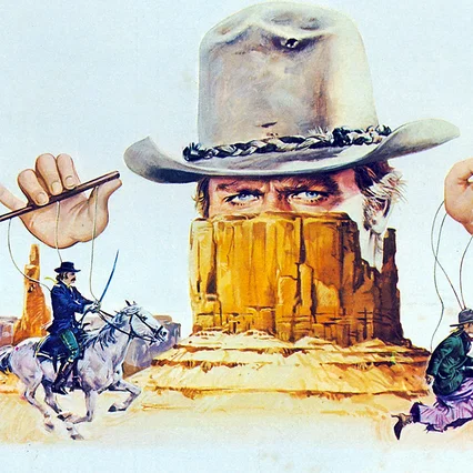 Miniature photo du film : Un genie deux associes une cloche