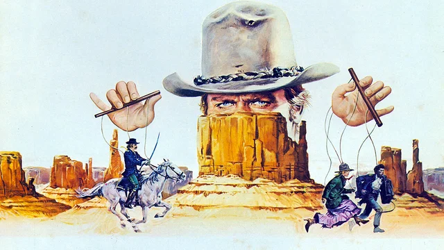 Photo 5 du film : Un genie deux associes une cloche