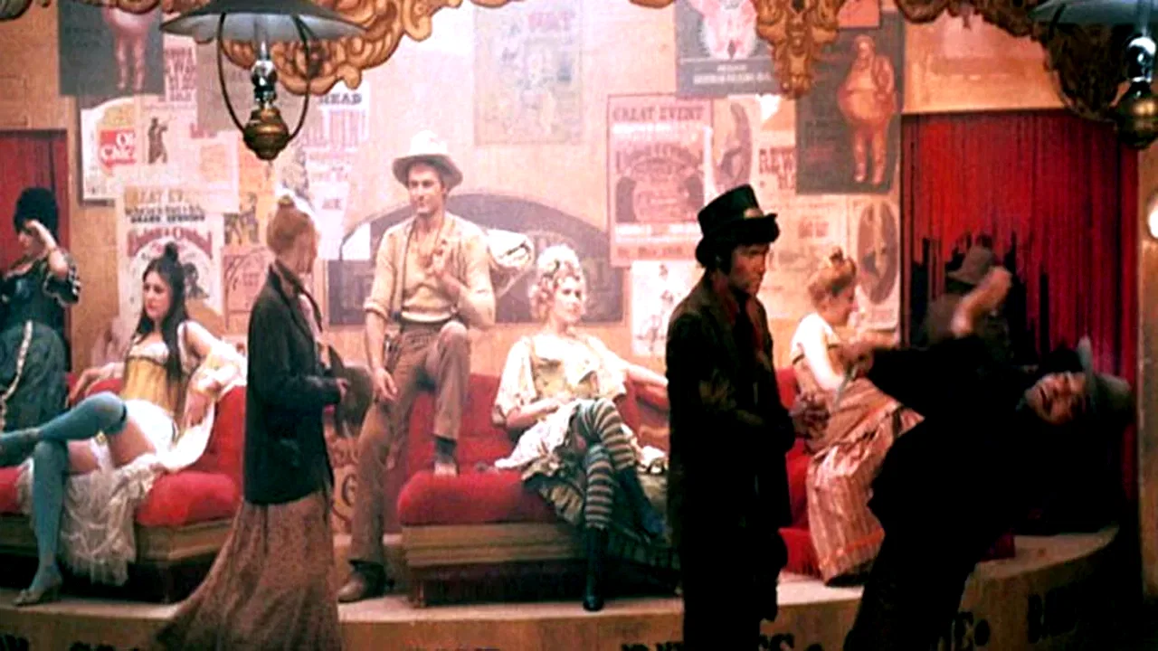 Photo du film : Un genie deux associes une cloche
