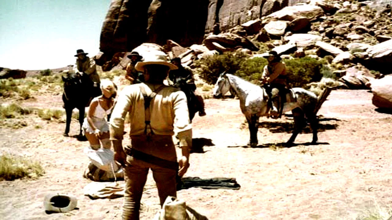 Photo du film : Un genie deux associes une cloche