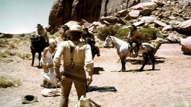 Photo 9 du film : Un genie deux associes une cloche