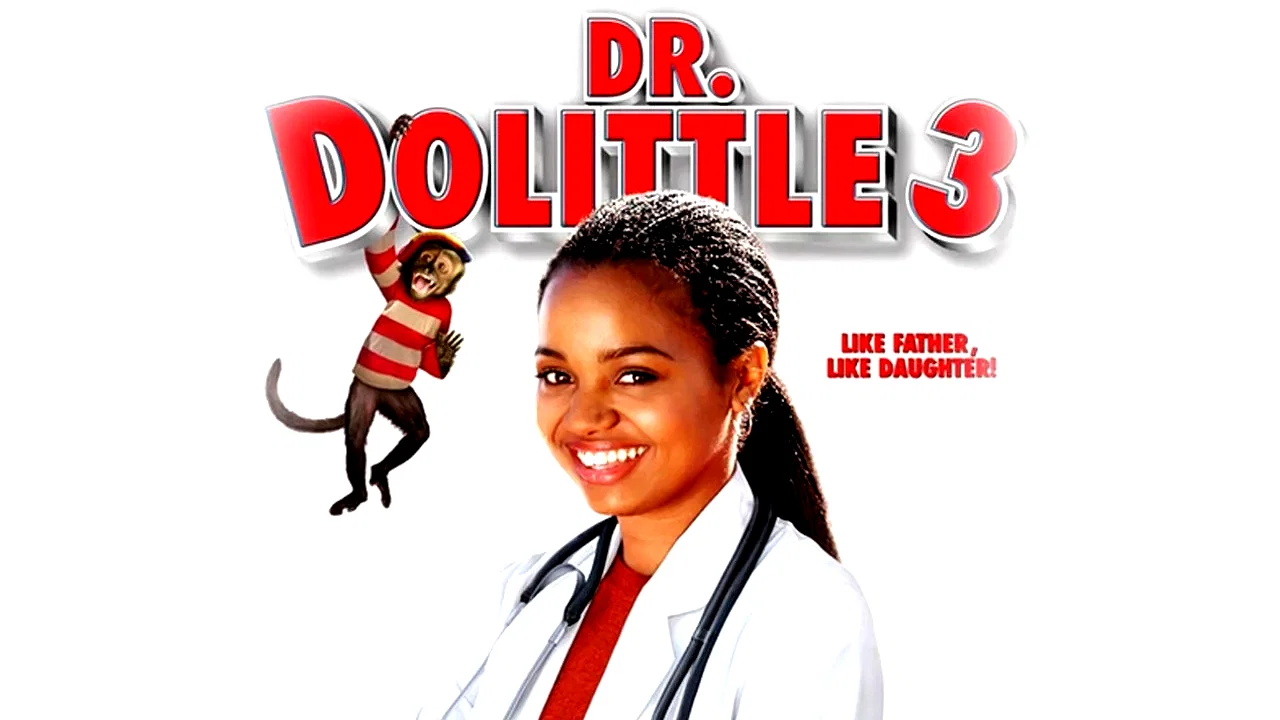 Photo 2 du film : Dr dolittle 3