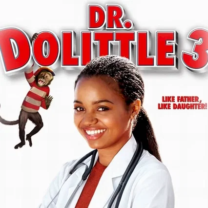 Miniature photo du film : Dr dolittle 3