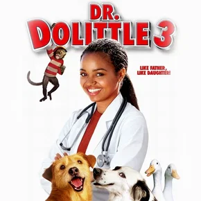 Photo du film : Dr dolittle 3