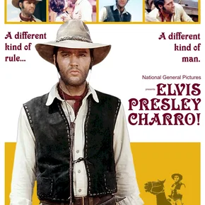 Photo du film : Charro