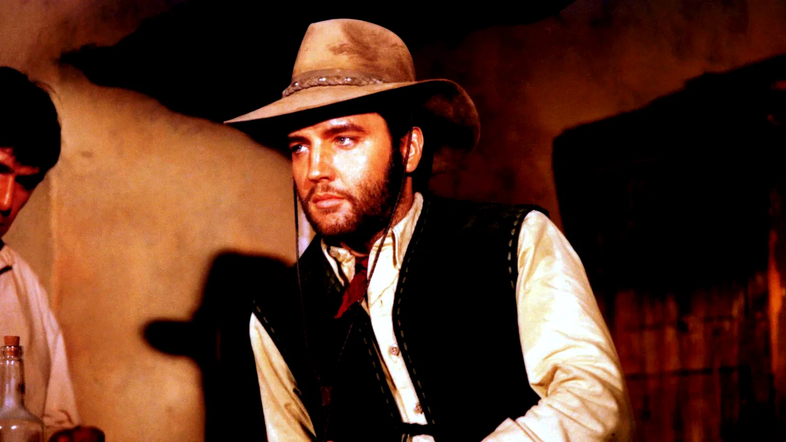 Photo 2 du film : Charro