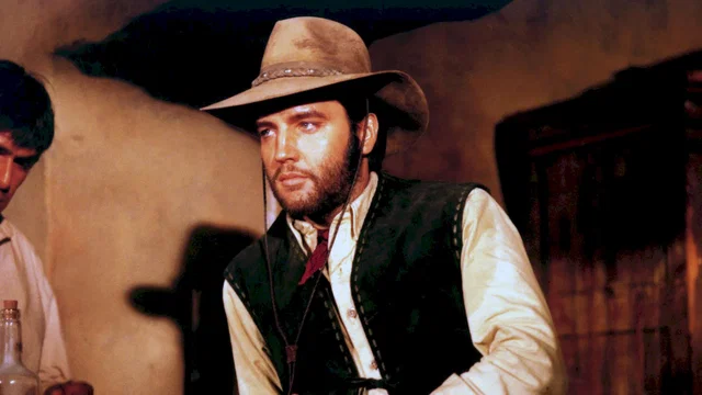 Photo 2 du film : Charro